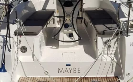 Bavaria 32 Crusier