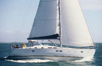 Oceanis 423